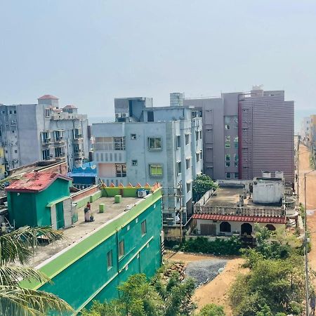 Royal Beach International Puri Exterior photo