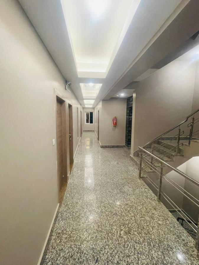 Royal Beach International Puri Exterior photo