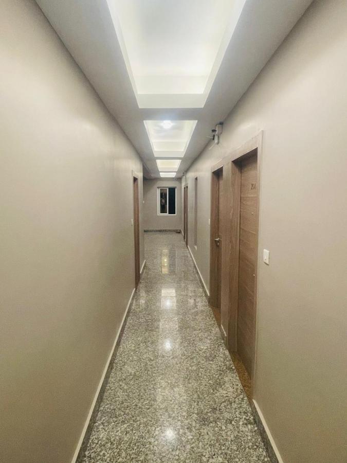 Royal Beach International Puri Exterior photo